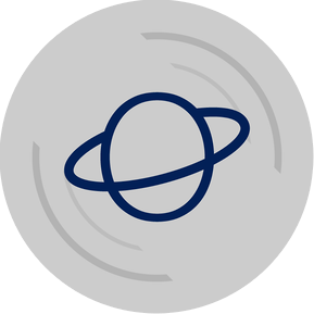 PlanetOther logo icon