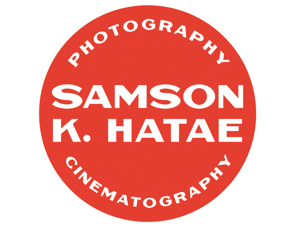 samson k hatae photography