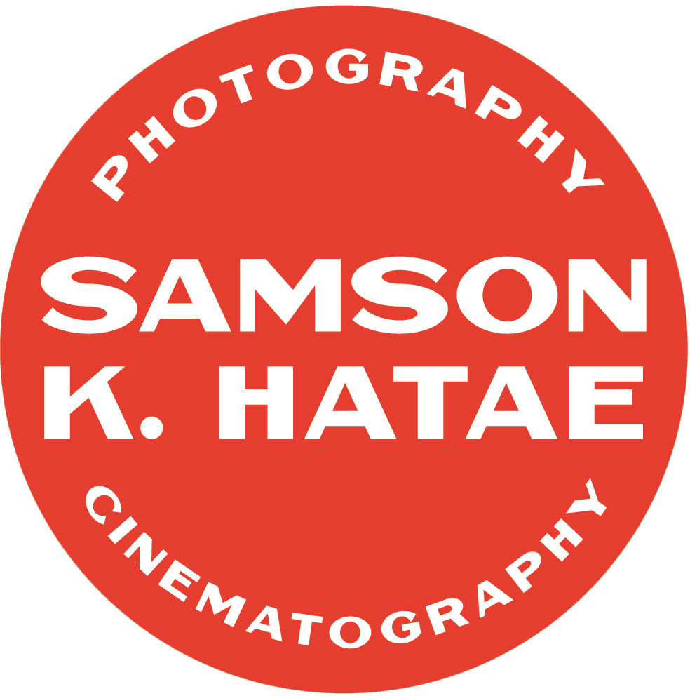 samson k hatae photography