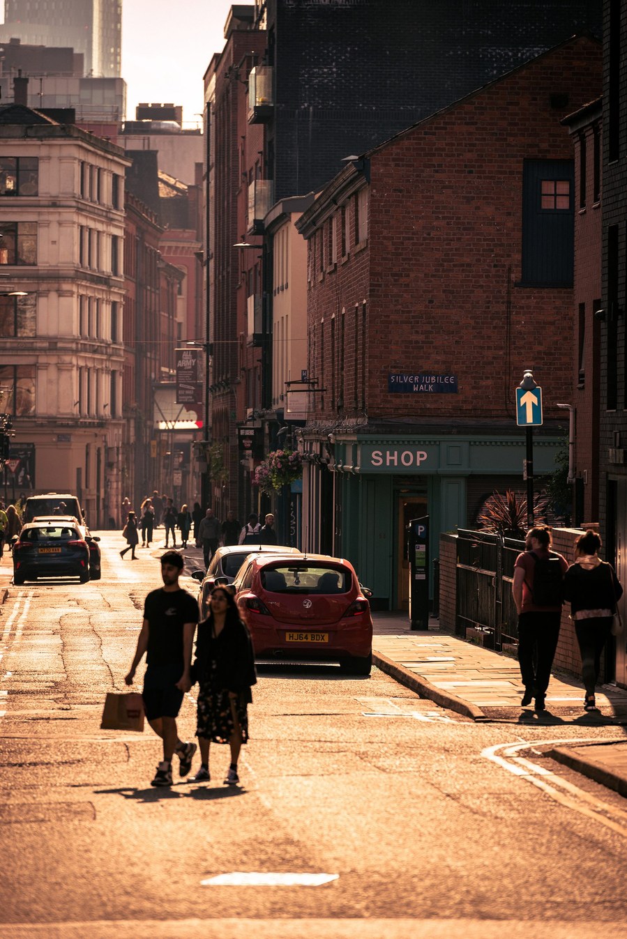 placemaking photography. manchester. norther quarter. architecture. lifestyle. 