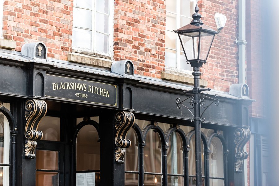 stockport lifestyle and placemaking photography, local street architecture
