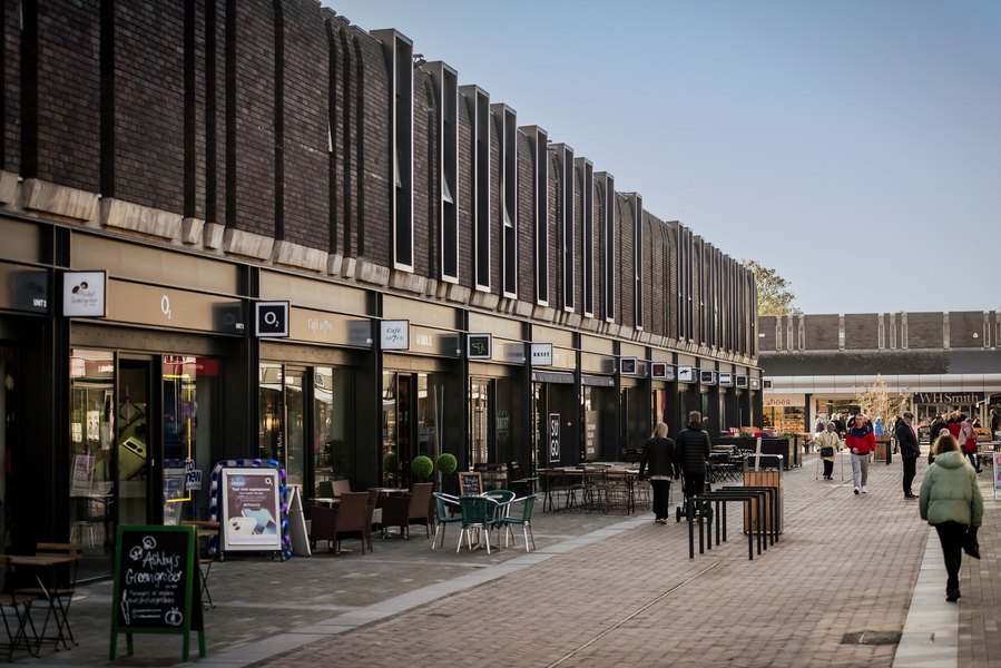 Placemaking and lifestyle photography,
Leisure and hospitality destination,