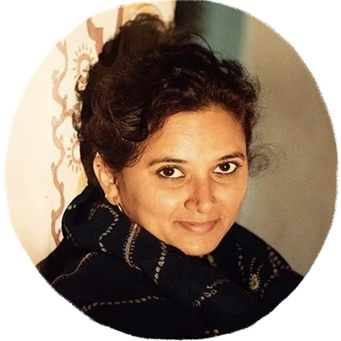 Smriti Chanchani