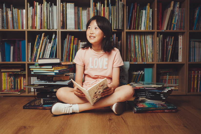 No major boost to the number if girls enrolled at public selective schools over the past 5 years. Flora Xie’s daughter Bonnie Li, has turned down a place at a selective high school for next year and has taken a scholarship at a private school when she sta