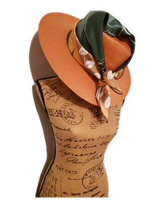 Lady Jazz Scarf