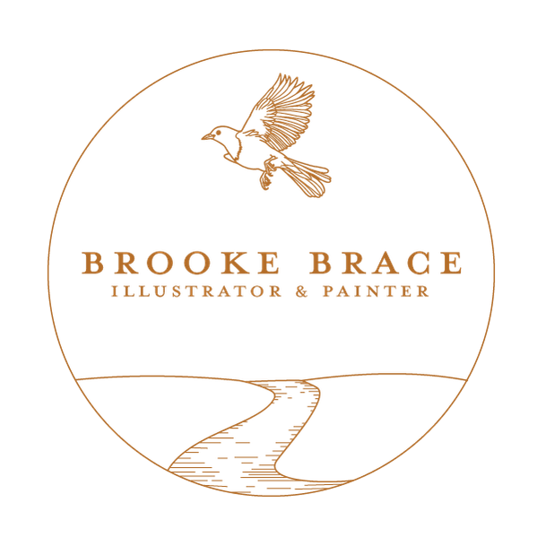 Brooke Brace's Portfolio