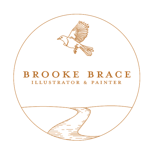 Brooke Brace's Portfolio
