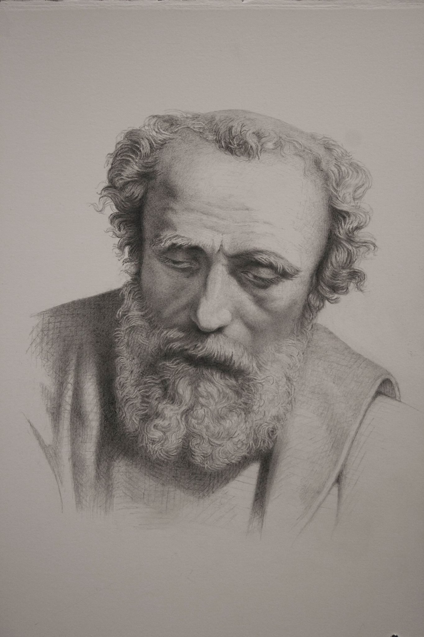 Painting and drawing art classes from Atelier de Brésoles in Montreal