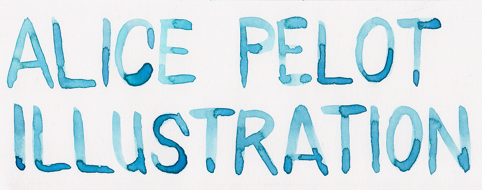Alice Pelot's Portfolio