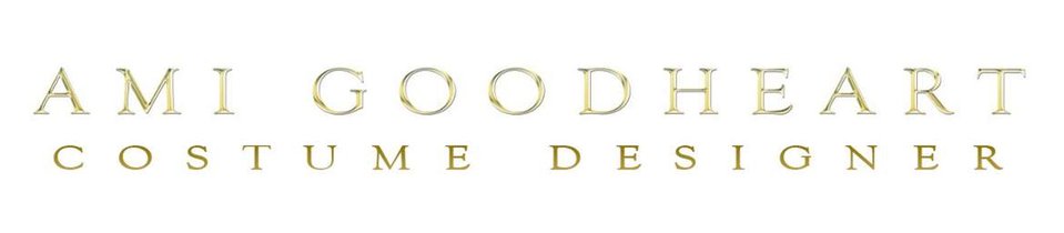 Ami Goodheart - Costume Designer