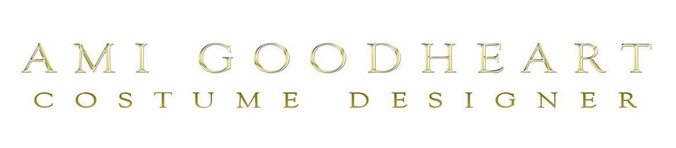Ami Goodheart - Costume Designer