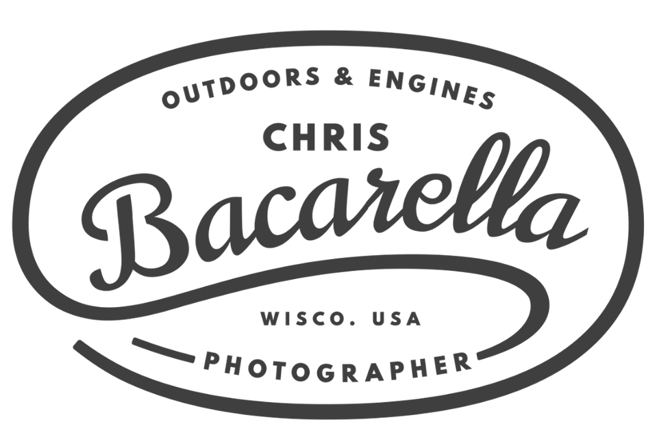 Chris Bacarella | Photographer