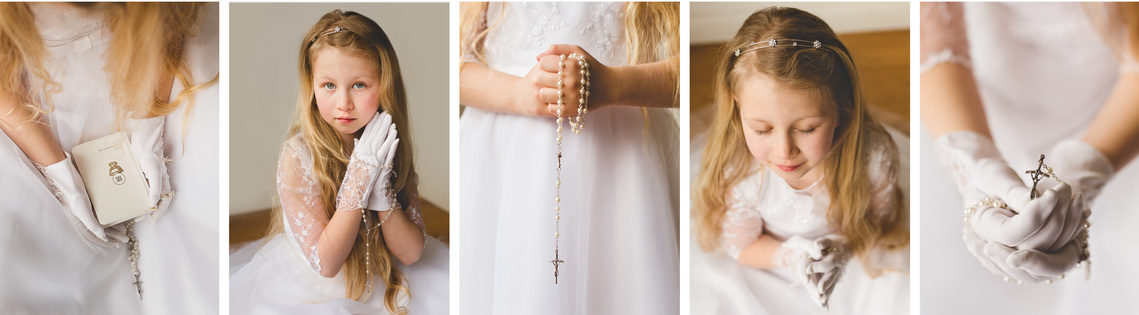 Holy Communion portrait session London

Beautiful Holy Communion photography in North East London.