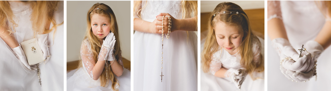 Holy Communion portrait session London

Beautiful Holy Communion photography in North East London.