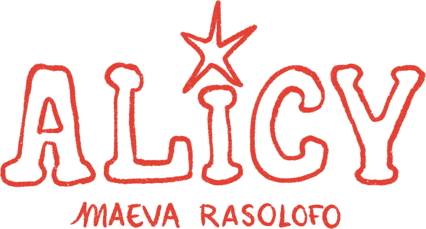 Maeva Rasolofo's Portfolio