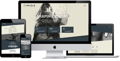 Responsive view