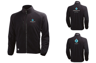 Firma klær branding