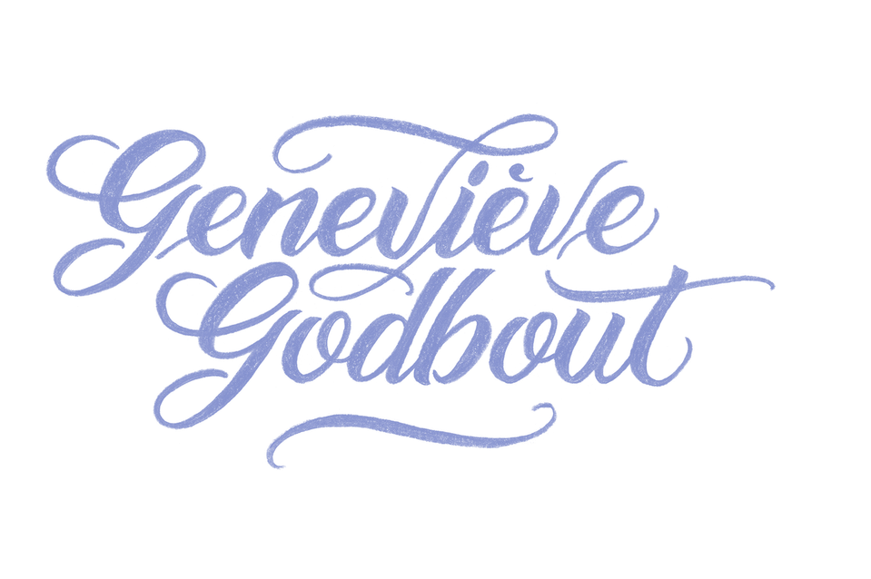 Genevieve's Portfolio