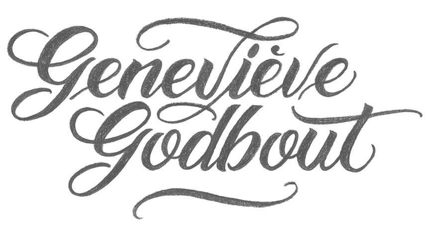 Genevieve's Portfolio