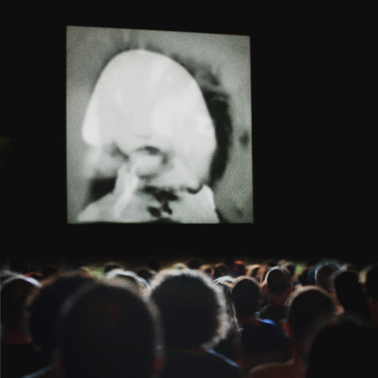 Beatriz Moreno. Festival Voies Off 2010, Arles (France)