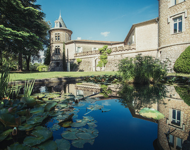 Beatriz Moreno. Les Sentinelles de Tellus. Chateau Mouans-Sartoux
