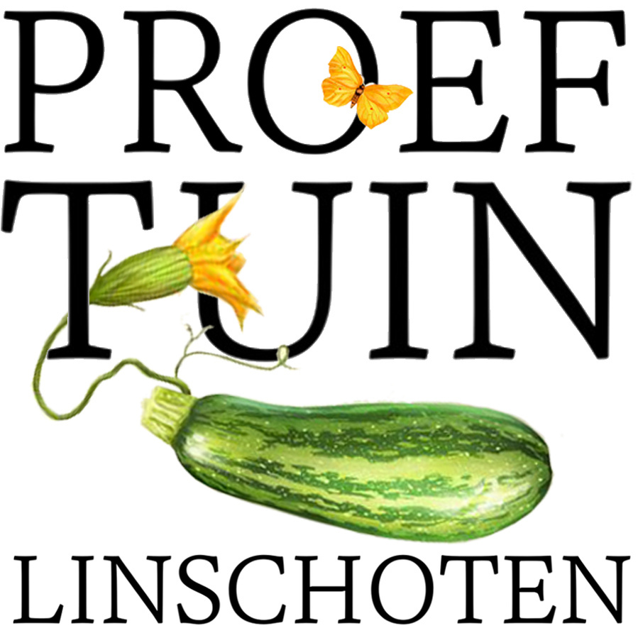 Proeftuin van Linschoten