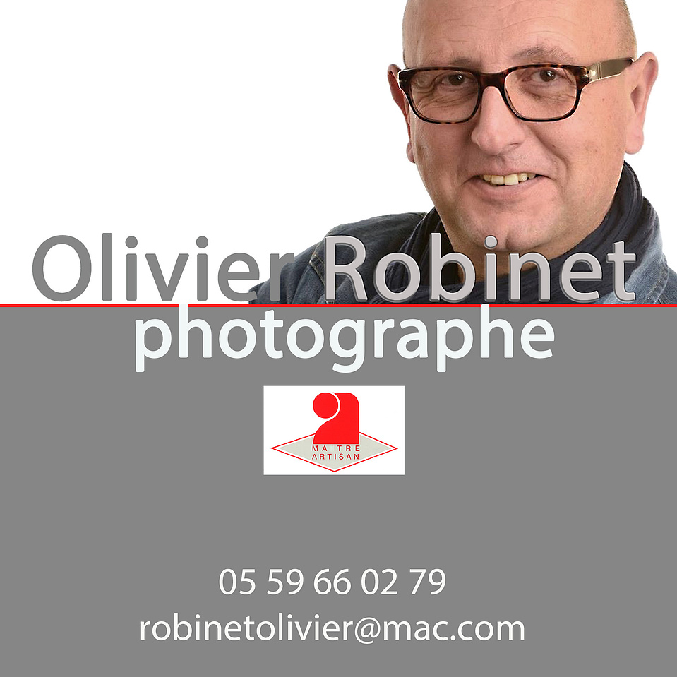 Robinet Olivier's Portfolio