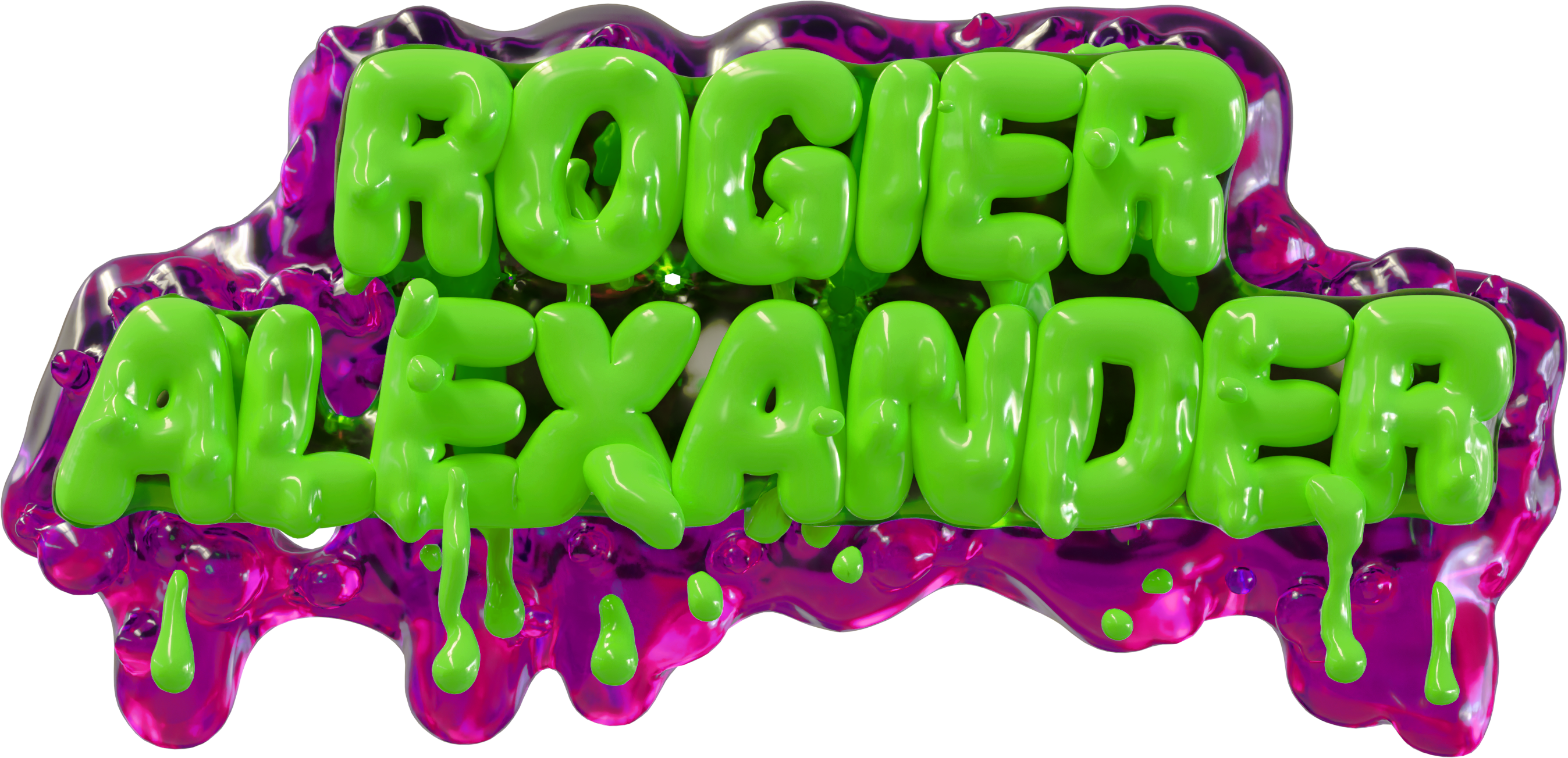 ROGIER ALEXANDER