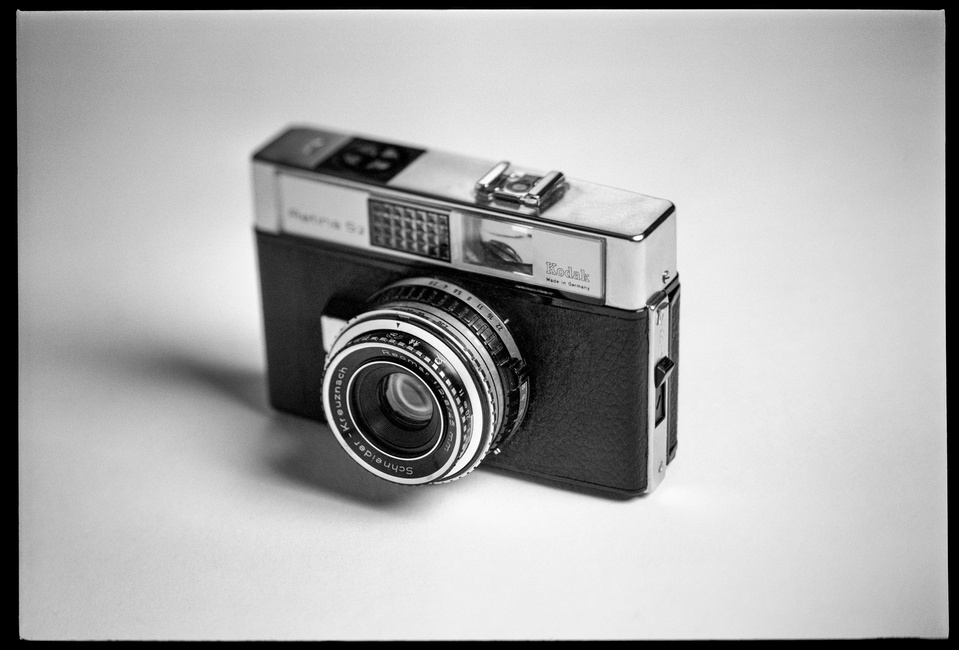 Pierre Ollier // photographe