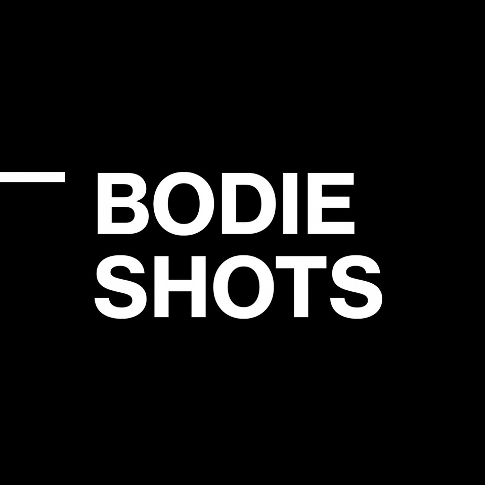 Bodie Shots | Bodie.co