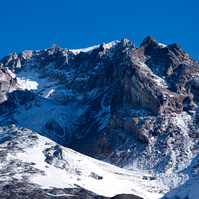 Mount Hood landscape photography | Bodie Shots | Bodie.co