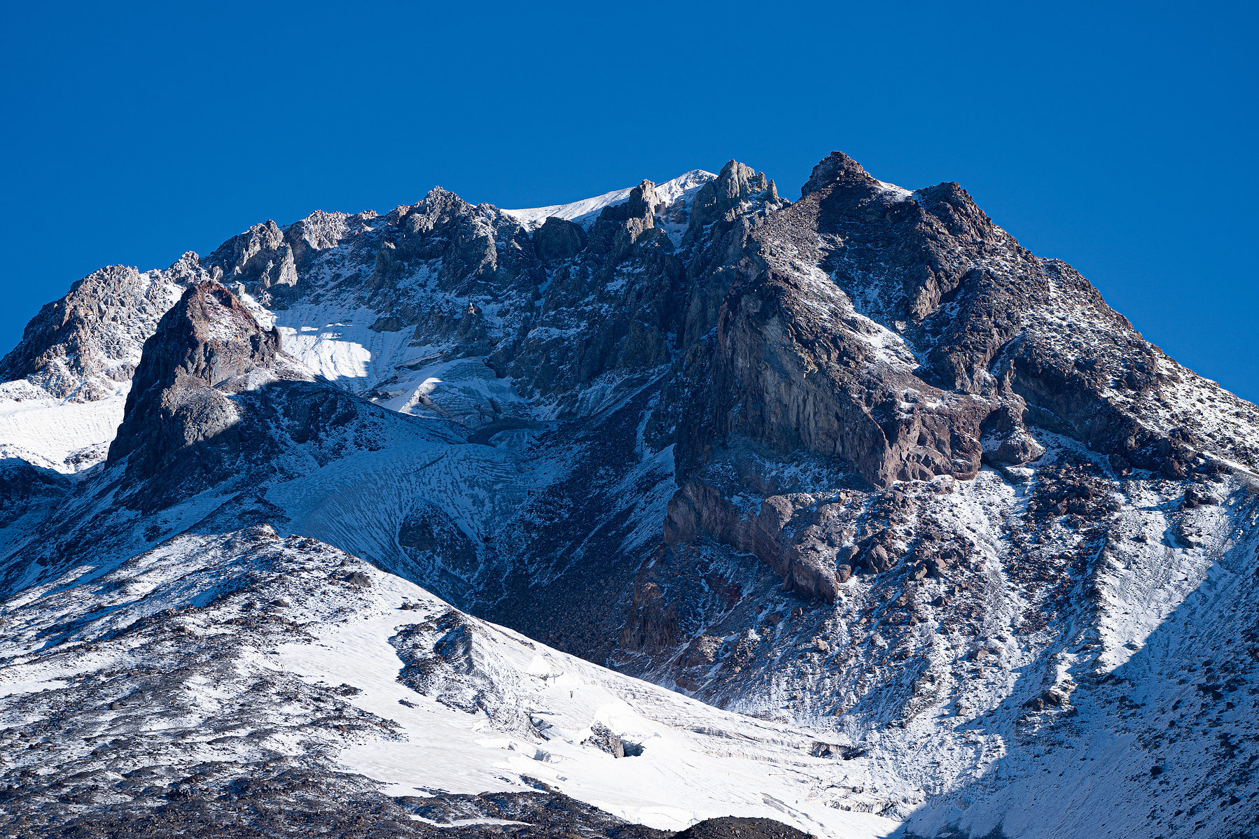 Mount Hood landscape photography | Bodie Shots | Bodie.co