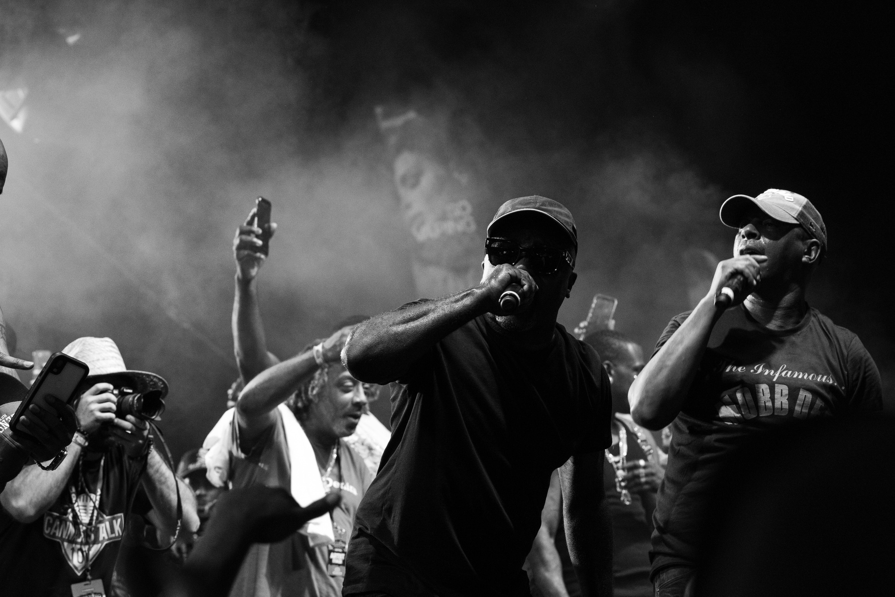 MOBB DEEP