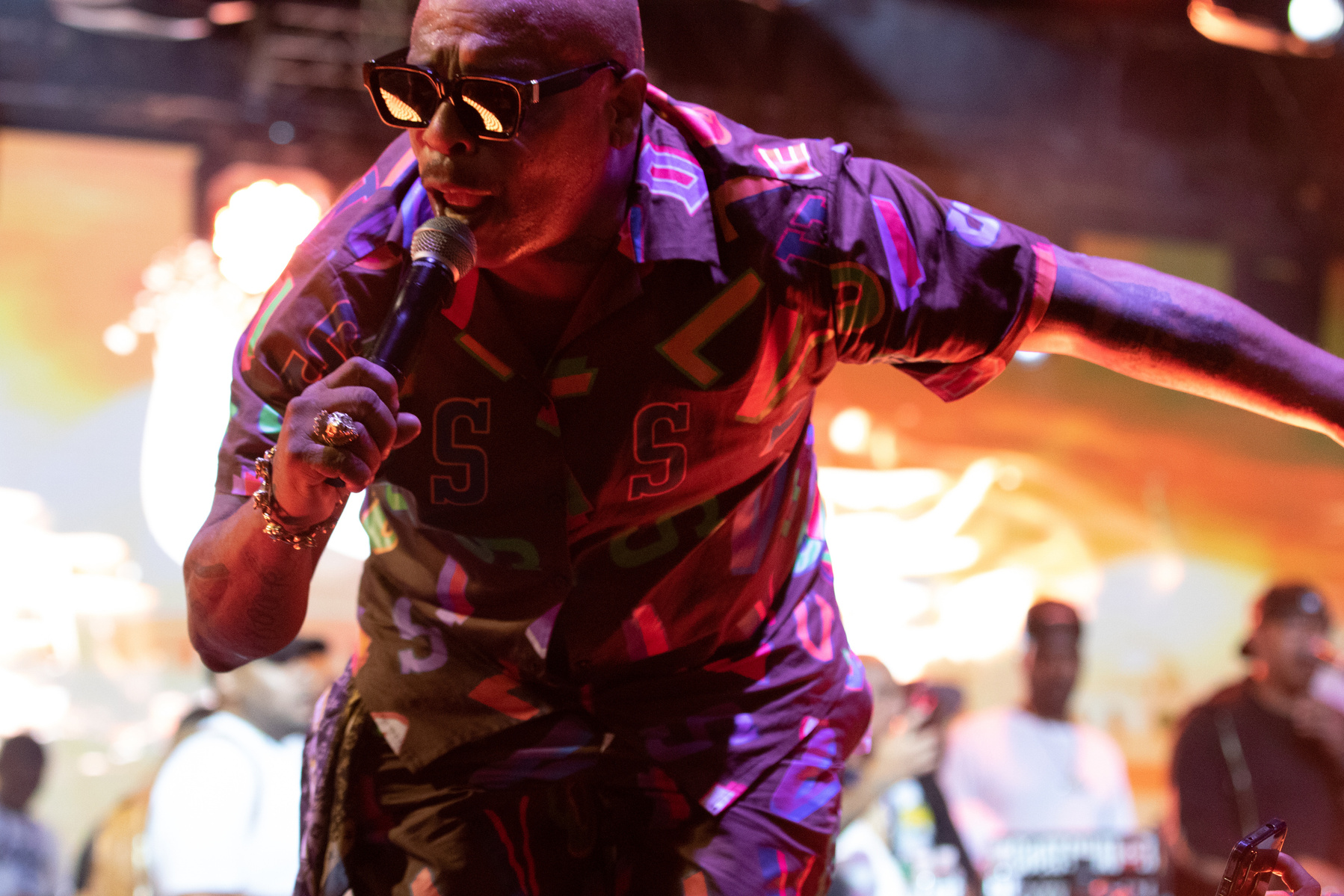 RAS KASS