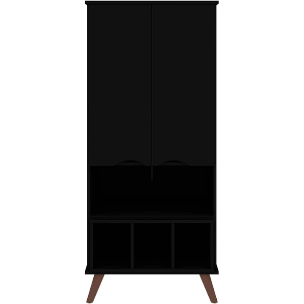 Purchase in black colorway here! 
https://www.bedbathandbeyond.com/store/product/manhattan-comfort-hampton-display-cabinet/5525212?skuId=69606778&mcid=OS_googlepla