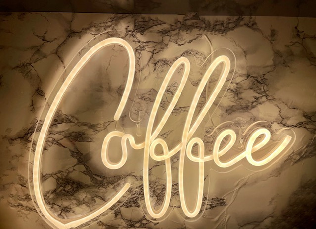 Neon Coffee light from Amazon 
https://www.amazon.com/gp/product/B09LCJZ3GG/ref=ppx_yo_dt_b_asin_title_o06_s00?ie=UTF8&psc=1
