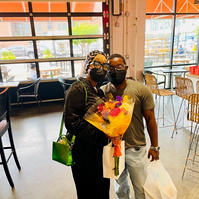 Union Market in Dc Foodie Double Date Day