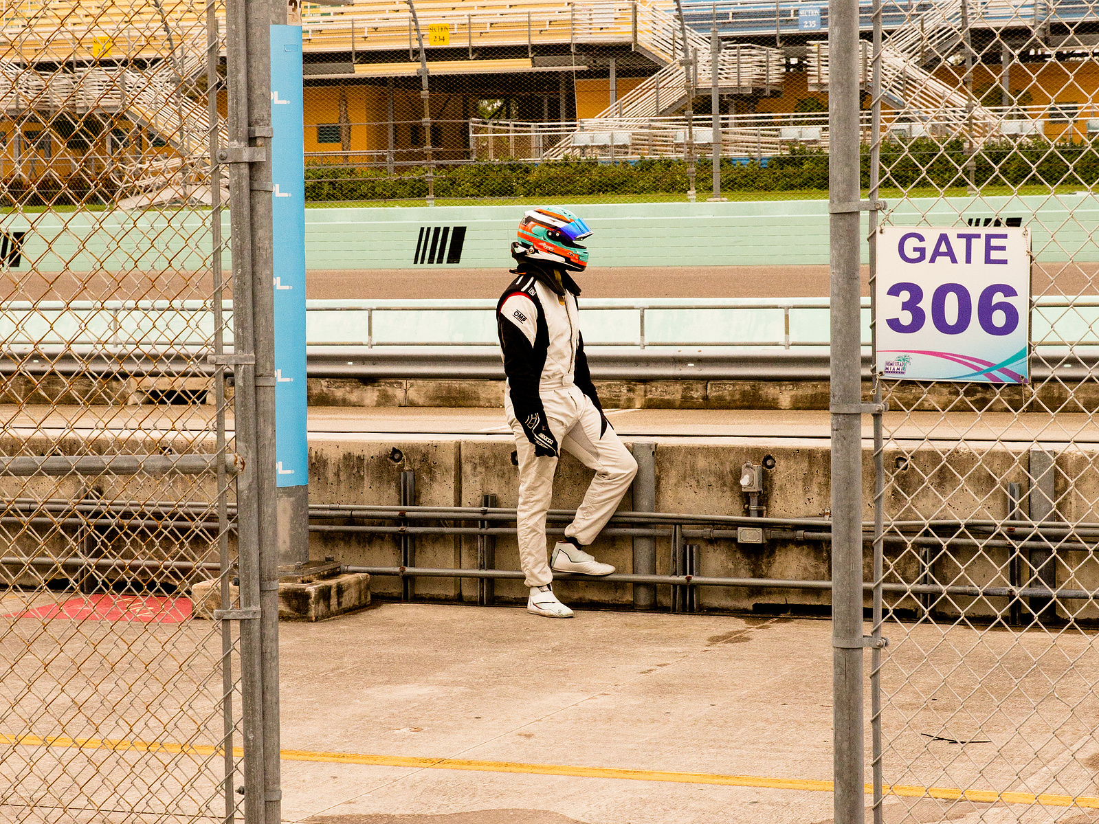 First Race Of The Season (2022) - Photography | DEVIN CHRISTOPHER
