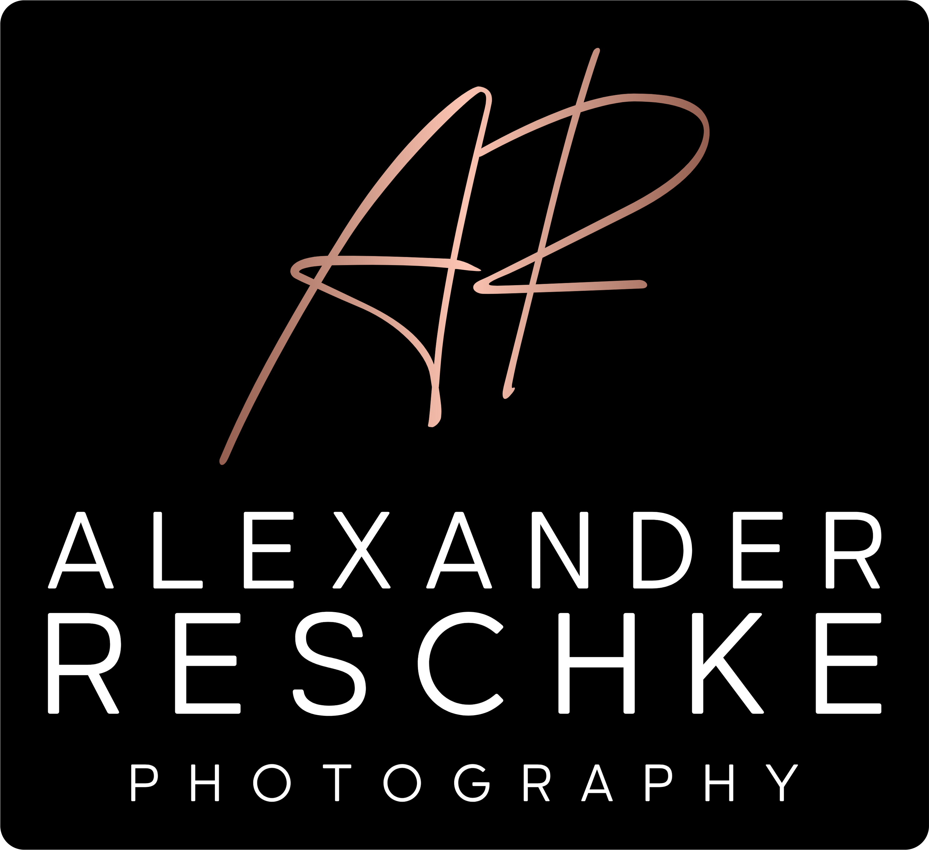 Alexander Reschke's Portfolio