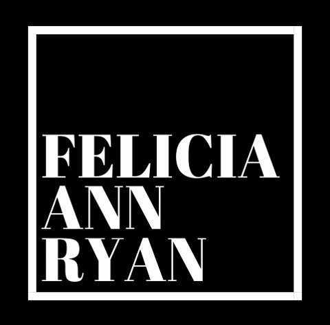 Felicia Ann Ryan // Fashion Stylist 