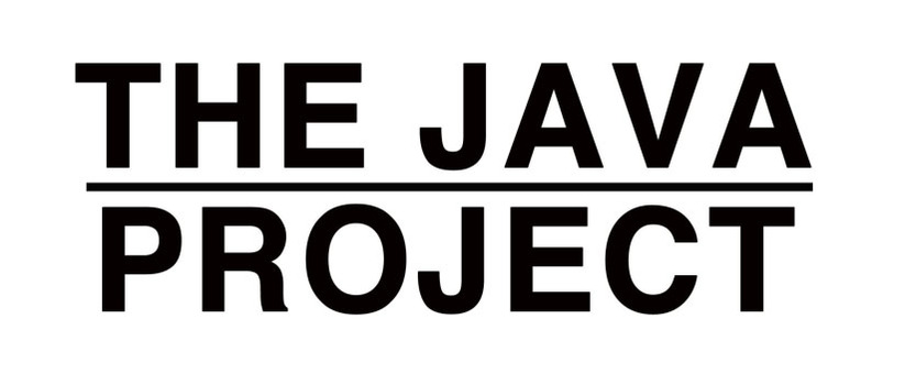 THE JAVA PROJECT