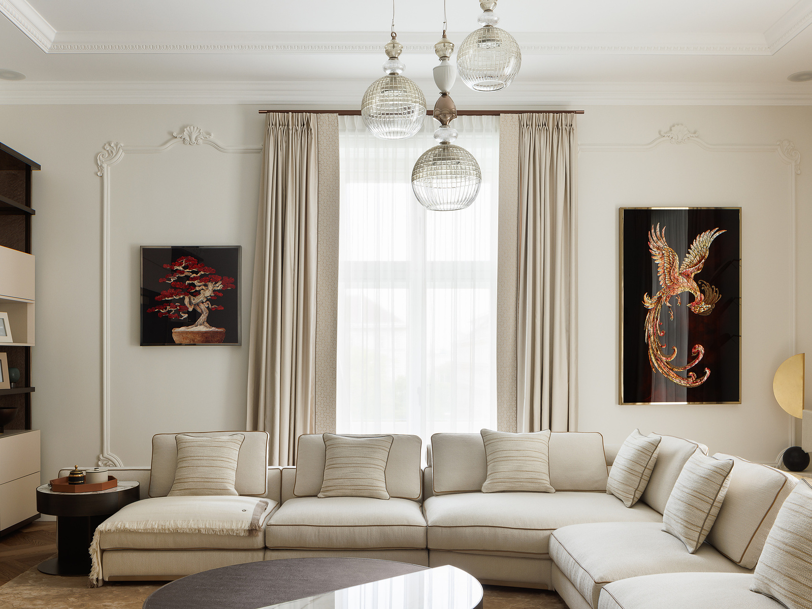 Luxury Interior Photography & Videography | Visual Strategy. - Maksym ...