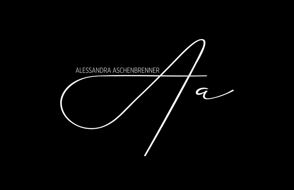 Alessandra Aschenbrenner