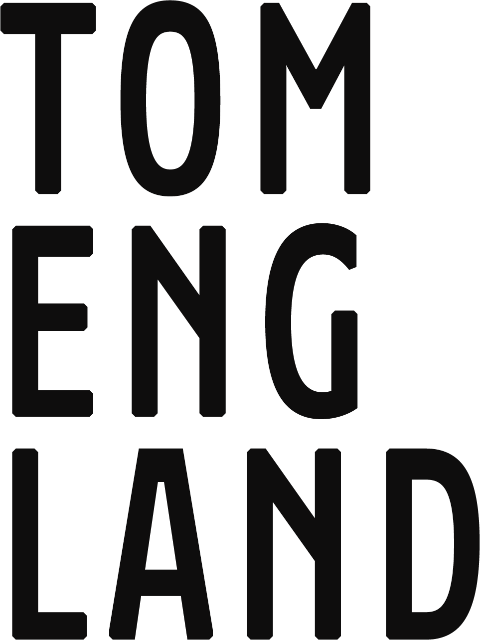 Tom England