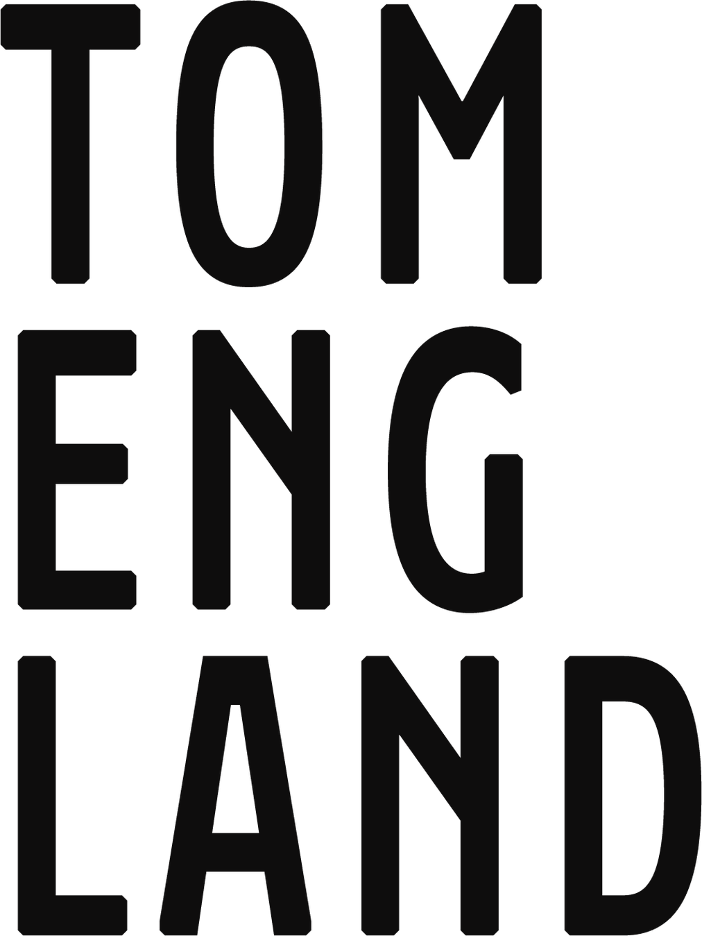 Tom England