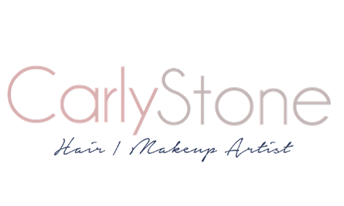 Carly Stone Makeup Artist & Hairstylist