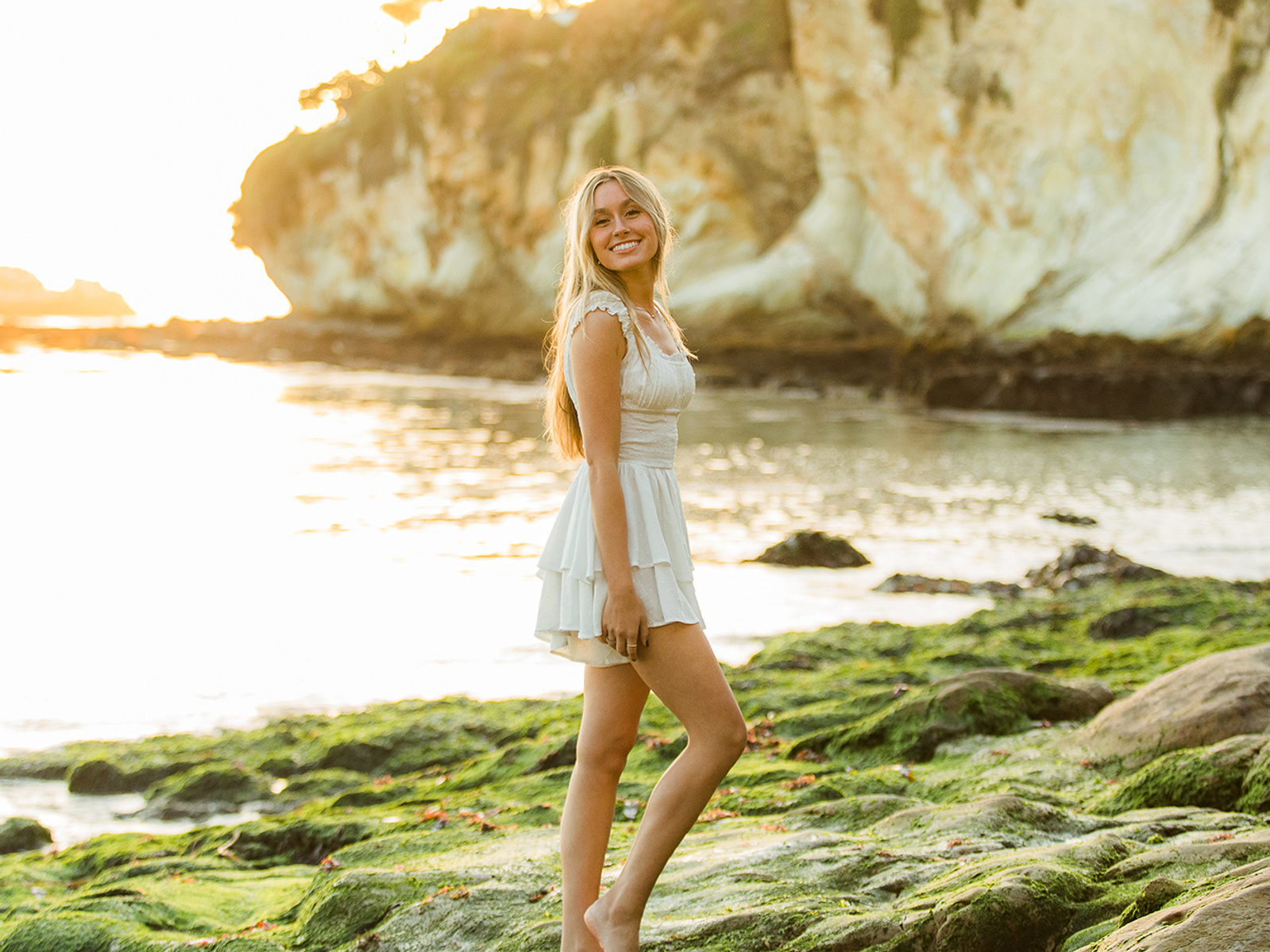 Whitney Turner Photography Santa Ynez Valley Senior and Grads