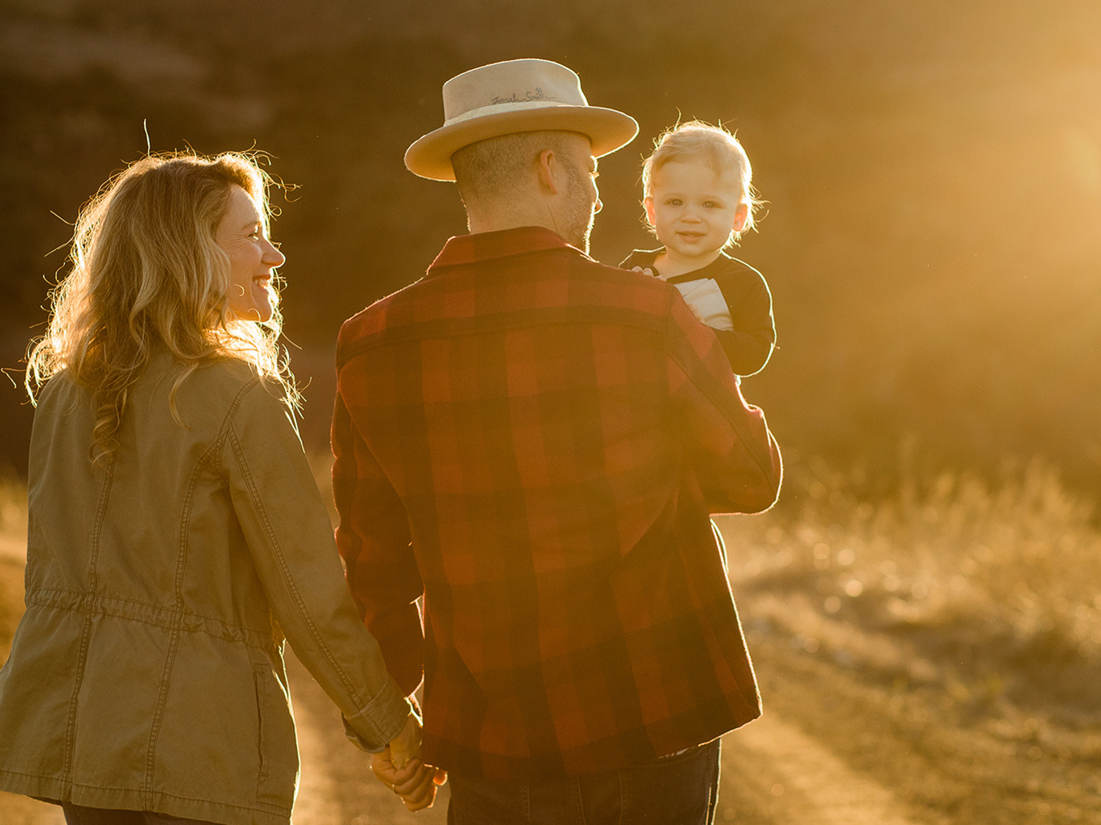 Whitney Turner Photography Santa Ynez Valley Family and Newborn