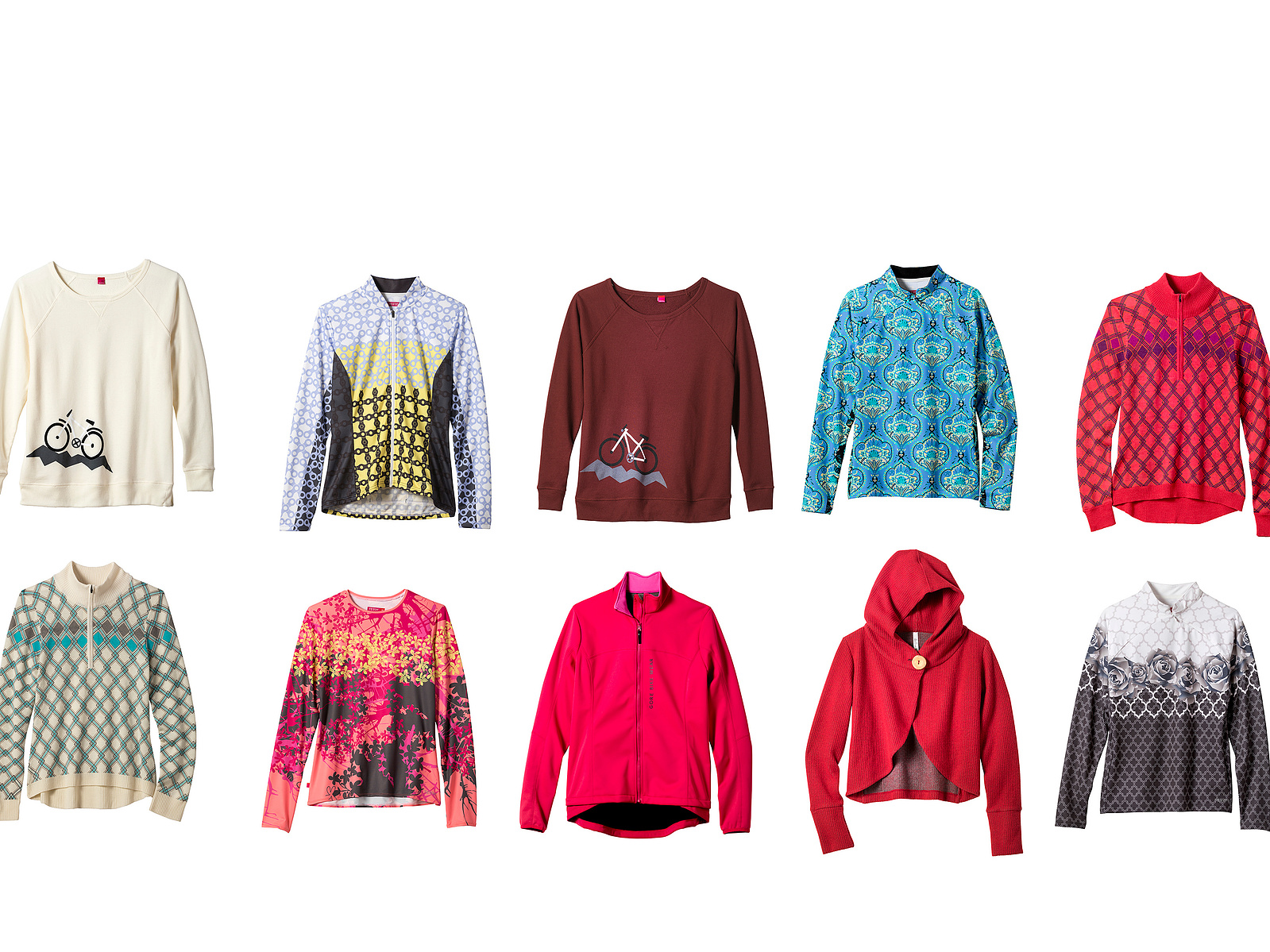 product - Brett's Portfolio