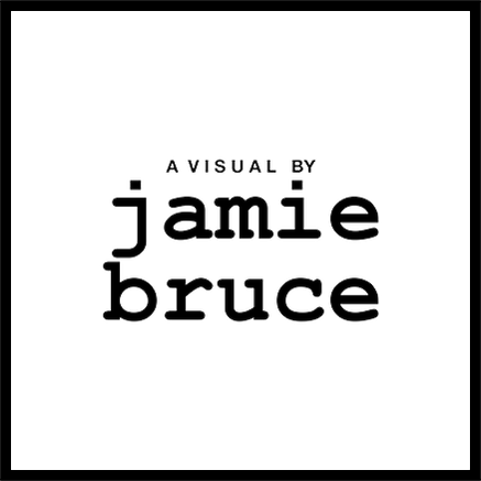 Jamie Bruce